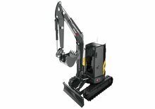 Miniescavatori Eurocomach 65sa