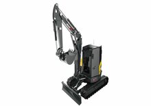 Miniescavatori Eurocomach 65va