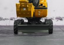 Miniescavatori Kato 9VX3
