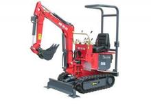 Miniescavatori Hinowa DB 10.13