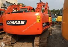 Miniescavatori Doosan DH 50