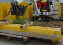 Miniescavatori Bobcat E 14