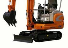 Miniescavatori Fiat Kobelco E 16