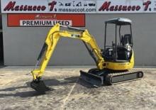 Miniescavatori Fiat Kobelco E 20 SR