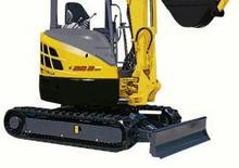 Miniescavatori New Holland E22.2SR