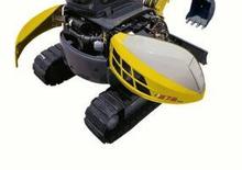 Miniescavatori New Holland E 27