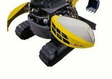 Miniescavatori New Holland E 30
