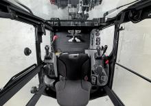 Miniescavatori Bobcat E20Z