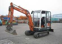 Miniescavatori Pel-Job EB 28.4