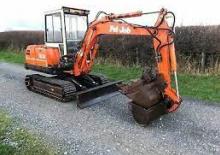 Miniescavatori Pel-Job EB 36
