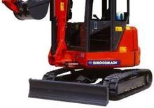 Miniescavatori Eurocomach ES 400 ZT