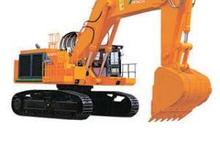 Escavatori cingolati Hitachi EX 120