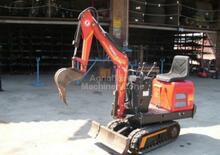 Miniescavatori Eurodig GR 500
