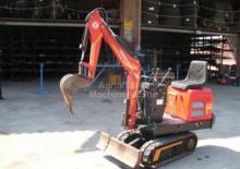 Miniescavatori Eurodig GR 500