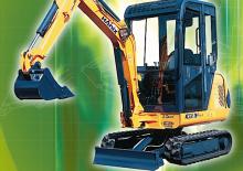 Miniescavatori Hanix H 15 B-2 Plus
