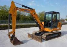 Miniescavatori Hanix H 22 A