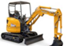 Miniescavatori Kato Imer HD27V5