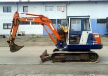 Miniescavatori Kubota KH151
