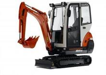 Miniescavatori Kubota KX41-2 V