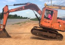 Miniescavatori Kubota KH18