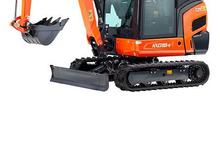 Miniescavatori Kubota KX018-4 G