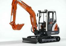 Miniescavatori Kubota KX101-3 GL