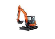 Miniescavatori Kubota KX36-3 GL
