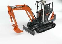 Miniescavatori Kubota KX91-3α GL