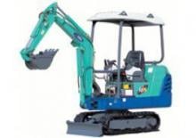 Miniescavatori Gehlmax-IHI MB 14 NXT
