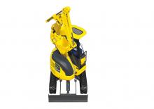 Miniescavatori Komatsu PC20UU-5