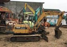 Miniescavatori Komatsu PC30-3
