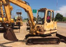 Miniescavatori Komatsu PC40-1