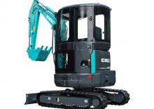 Miniescavatori Kobelco SK 27 SR 5