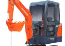 Miniescavatori Doosan Solar 018 VT