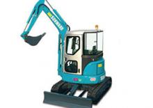 Miniescavatori Sunward SWE 40 U