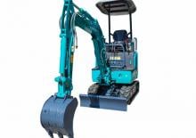 Miniescavatori Sunward SWE18UF