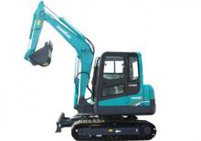 Miniescavatori Sunward SWE60E 