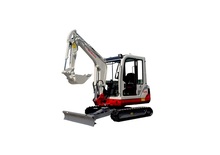 Miniescavatori Takeuchi TB 219 