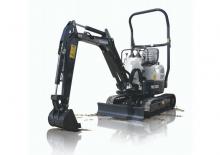 Miniescavatori Schaeff TC 10