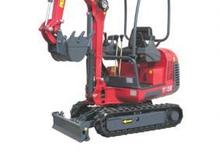 Miniescavatori Hinowa TT 1350