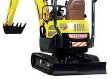 Miniescavatori Yanmar VIO 10-2 A