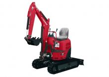 Miniescavatori Yanmar ViO10-2A 