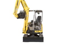 Miniescavatori Yanmar VIO 30