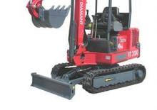 Miniescavatori Hinowa VT 2000