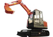 Miniescavatori YTO YTO40B