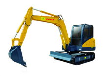 Miniescavatori Changlin ZG3065-9B