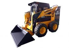 Minipale Sinomach 275F