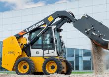 Minipale Liugong 355C