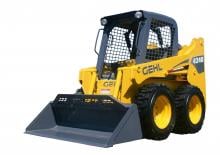 Minipale Gehl 4240E