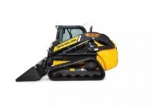 Minipale New Holland C337